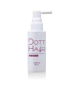 Dott Hair For Women リキッド