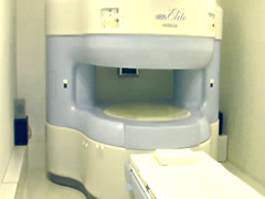 整形外科のMRI