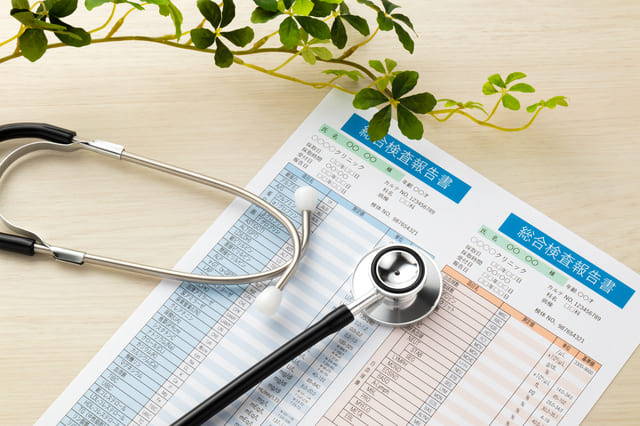 検査を行うことのメリット